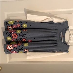 Tea Collection dress size 5